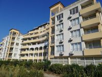 2 Zimmer Wohnung mit geräumiger Terrasse in Pomorie Bulgarien Kr. München - Unterhaching Vorschau