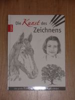 Buch: Die Kunst des Zeichnens, malen, Bleistift Kr. Dachau - Petershausen Vorschau