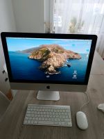 iMac 21,5 Inch 2.7 GHz i5 8GB Baden-Württemberg - Affalterbach   Vorschau