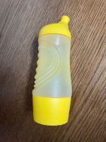 Tupperware Trinkflasche gelb Hessen - Naumburg  Vorschau