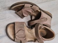 Pom Pom Sandalen Gr.31 Rosa Glitzer Herz Mädchen Nordrhein-Westfalen - Straelen Vorschau