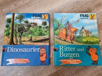 Frag doch Mal die Maus Bücher Rheinland-Pfalz - Weitersborn Vorschau