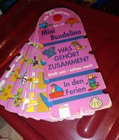 Mini Bandolino Set 12 Nordrhein-Westfalen - Recklinghausen Vorschau