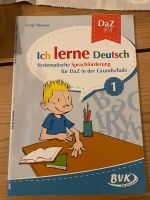 Ich lerne Deutsch DAZ Sprachförderung Köln - Nippes Vorschau