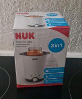 ❤️Nuk Flaschenwärmer 3in1, neu❤️ Saarland - Lebach Vorschau