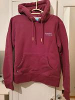 Superdry Damen Hoodie,  Größe M Nordrhein-Westfalen - Beckum Vorschau