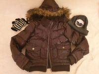 25 Teile Paket Gr. 140 Mädchen Winterjacke Kleidung Jeans Leggins Köln - Lindenthal Vorschau