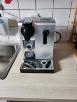 Espressomaschine Nespresso Lattissima Pro von De Longhi Wuppertal - Vohwinkel Vorschau