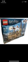 Lego® Harry Potter Saarland - Schmelz Vorschau