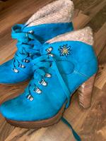 Schuhe Stiefeletten Damen Tamaris Nordrhein-Westfalen - Rheurdt Vorschau