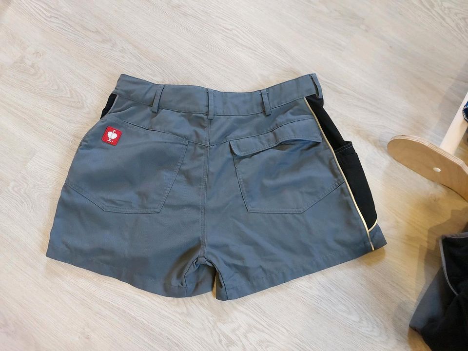 Engelbert Strauß Kurze Hose in Rheinland-Pfalz - Hirschberg | eBay  Kleinanzeigen ist jetzt Kleinanzeigen