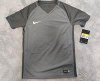 Nike, 128-137, T-Shirt, NEU, TOP, Kinder, grau, Polyester Buchholz-Kleefeld - Hannover Groß Buchholz Vorschau