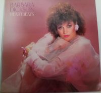 Barbara Dickson - Heartbeats - LP - Vinyl - Schallplatte - 1984 Niedersachsen - Zeven Vorschau