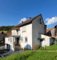 Einfamilienhaus freistehend in ruhiger Lage zu verkaufen Rheinland-Pfalz - Hefersweiler Vorschau