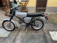 Simson S51 Enduro Artern/Unstrut - Voigtstedt Vorschau