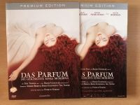 Das Parfüm DVD - Premium Ed. mit Bonus in OVP mit Broschüren Hessen - Niedernhausen Vorschau