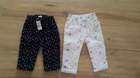 Babyhosen (gefüttert) Gr. 74 NEU Nordrhein-Westfalen - Welver Vorschau