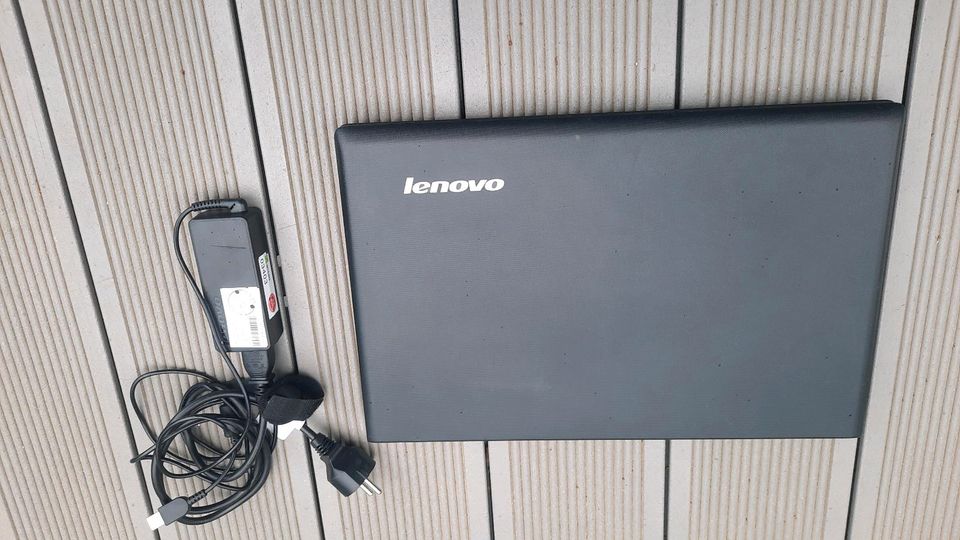 Laptop Lenovo Intel Core i-5 2,60Ghz+8Gb +500Gb inkl.Netzteil in Berlin
