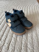 Gefütterte Kinder Sneaker Gr. 25 Bayern - Raubling Vorschau