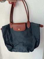 Longchamp Pliage Original Handtasche Marine München - Maxvorstadt Vorschau