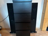 Tannoy Eclipse Three Stand-Lautsprecher, schwarz Hessen - Weilmünster Vorschau