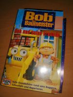 VHS Bob der Baumeister Bob und seine Freunde Harburg - Hamburg Rönneburg Vorschau