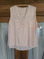 Bluse Top Gr. 44/46 Hessen - Gießen Vorschau