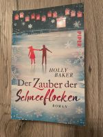 Holly Baker - Der Zauber der Schneeflocken Saarland - Riegelsberg Vorschau
