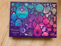 1000 Teile Puzzle Christmas Cornucopia Bielefeld - Dornberg Vorschau