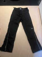 MOTORRADHOSE TEXTIL DXR GRÖSSE S Baden-Württemberg - Karlsruhe Vorschau