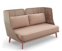 3er Sofa "Dedon MBARQ "UVP 9370€ Nordrhein-Westfalen - Wesel Vorschau