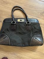 Prada Tasche braun - Vintage Bayern - Weiden (Oberpfalz) Vorschau