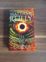 Der grosse Zoo von China von Matthew Reilly Hessen - Niedernhausen Vorschau