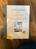 Schuhbeck Kochbuch Bayern - Soyen Vorschau