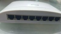 8 Port GIGABIT DGS-1008D DGS-1008D by D-LINK Schleswig-Holstein - Jarplund-Weding Vorschau