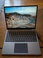*Microsoft Surface Laptop Go, 12,45 Zoll  (Intel Core i5, 4G RAM) Frankfurt am Main - Rödelheim Vorschau