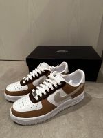 Air Force 1 Customize Gr.40 beige NEU Hessen - Wiesbaden Vorschau