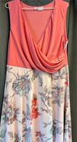 Sommerkleid Rosé Floral Bodyflirt Gr.46 ungetragen Saarland - Illingen Vorschau