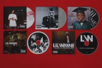 Hip Hop CD / Lil Wayne - Tha Carter - Rebirth - Not A Human Being Niedersachsen - Osnabrück Vorschau