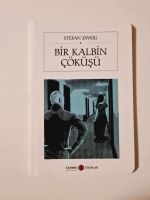 Stefan Zweig Untergang eines Herzens Bir Kalbin Çöküşü Türkisch Bayern - Schwandorf Vorschau