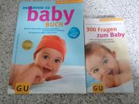 2 GU Baby Bücher neuwertig Hessen - Bensheim Vorschau