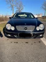Mercedes C180 Kompressor LPG - TÜV NEU Bayern - Bamberg Vorschau
