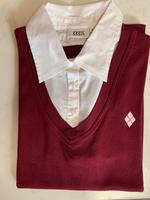 Shirt mit eingesetzter Bluse Cecil, Größe L Nordrhein-Westfalen - Löhne Vorschau