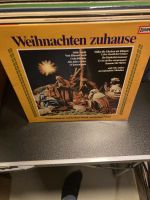 Lp Vinyl / 20x Weihnachten Xmas Christmas Tschechien Slowakei Köln - Porz Vorschau