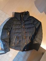 Neuwertig, Daunenjacke Schwarz, Gr.L Vero Moda Berlin - Steglitz Vorschau