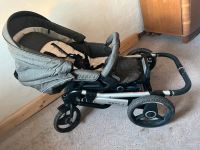 Hartan Kinderwagen SKY GTS mit viel Zubehör Saarland - Kirkel Vorschau