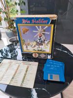 Amiga Spiel die siedler Nordrhein-Westfalen - Bottrop Vorschau