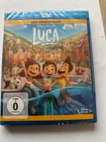 Disney Luca Bluray Original verpackt Osterholz - Ellenerbrok-Schevemoor Vorschau
