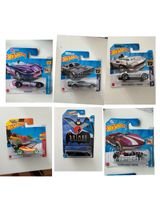 Hotwheels Sammlung alles Neu und OVP Hessen - Bad Homburg Vorschau