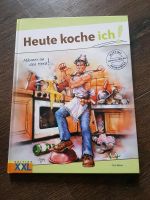 Männerkochbuch heute koche ich Sachsen-Anhalt - Colbitz Vorschau
